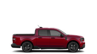 2026 Ford Maverick® External Image 5